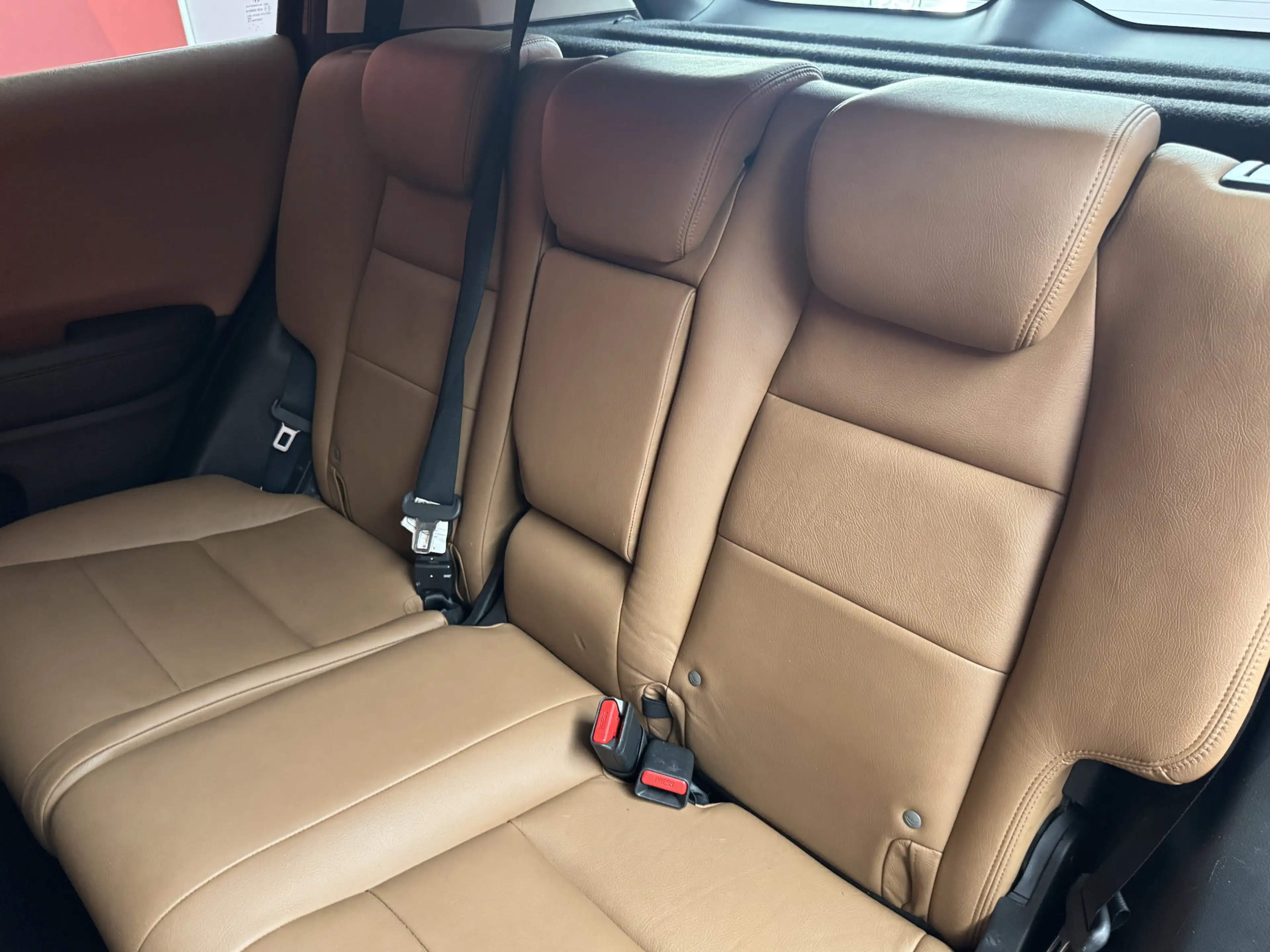 Honda HR-V 1.5 i-VTEC Elegance | Automaat | Cruise | Leder — photo 11