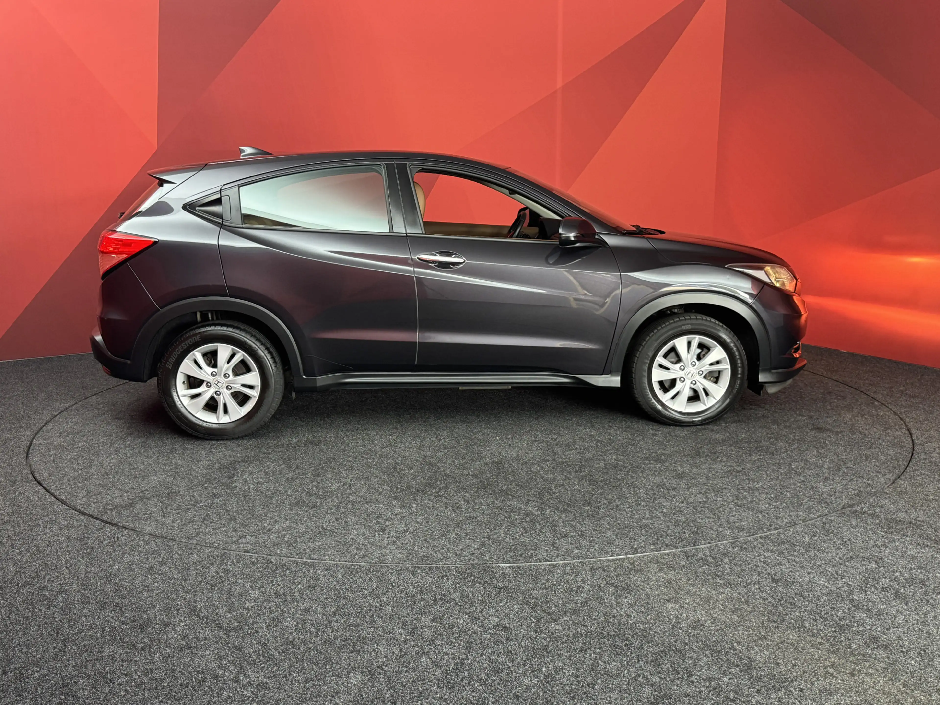 Honda HR-V 1.5 i-VTEC Elegance | Automaat | Cruise | Leder — photo 7