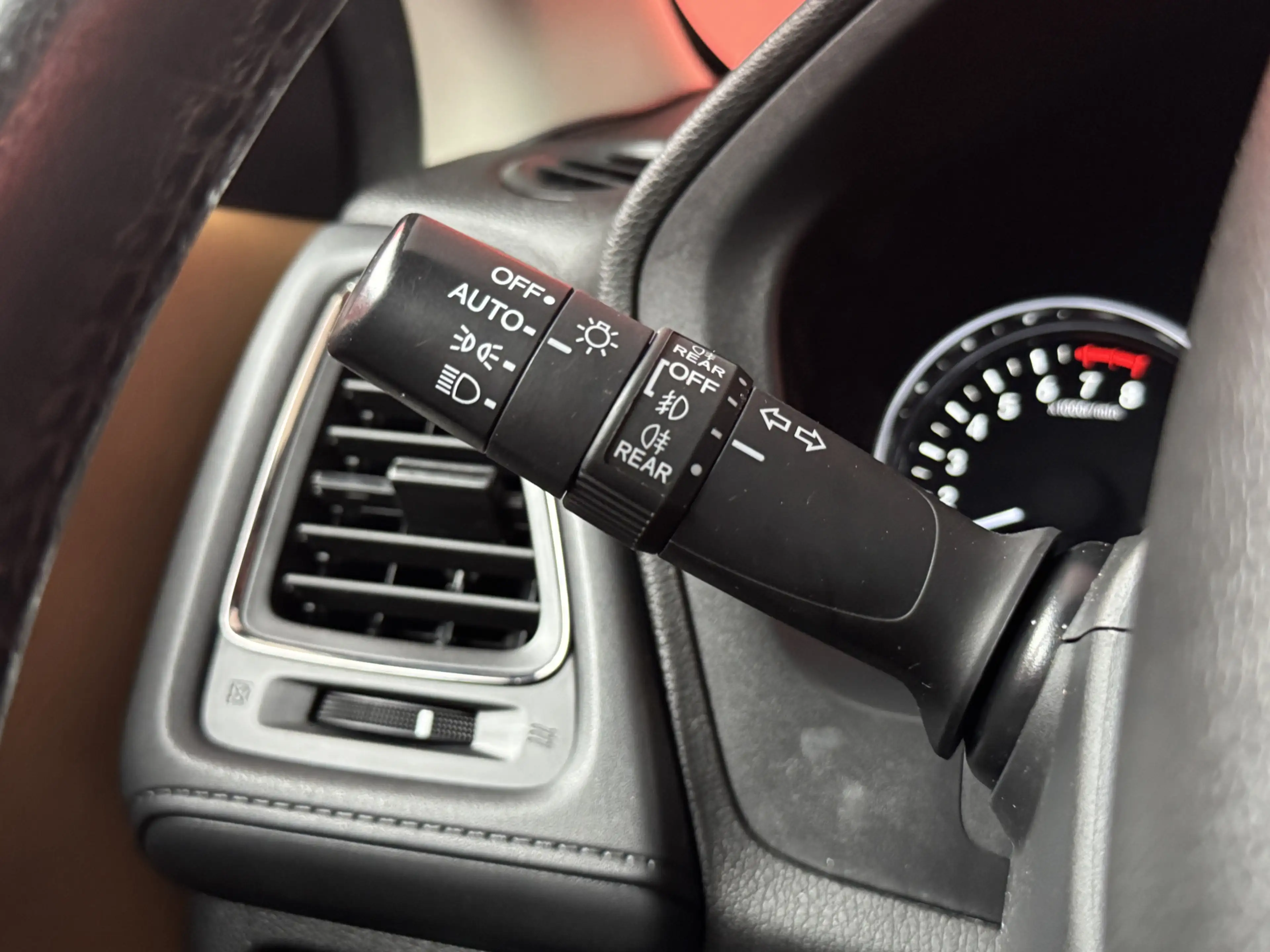 Honda HR-V 1.5 i-VTEC Elegance | Automaat | Cruise | Leder — photo 13