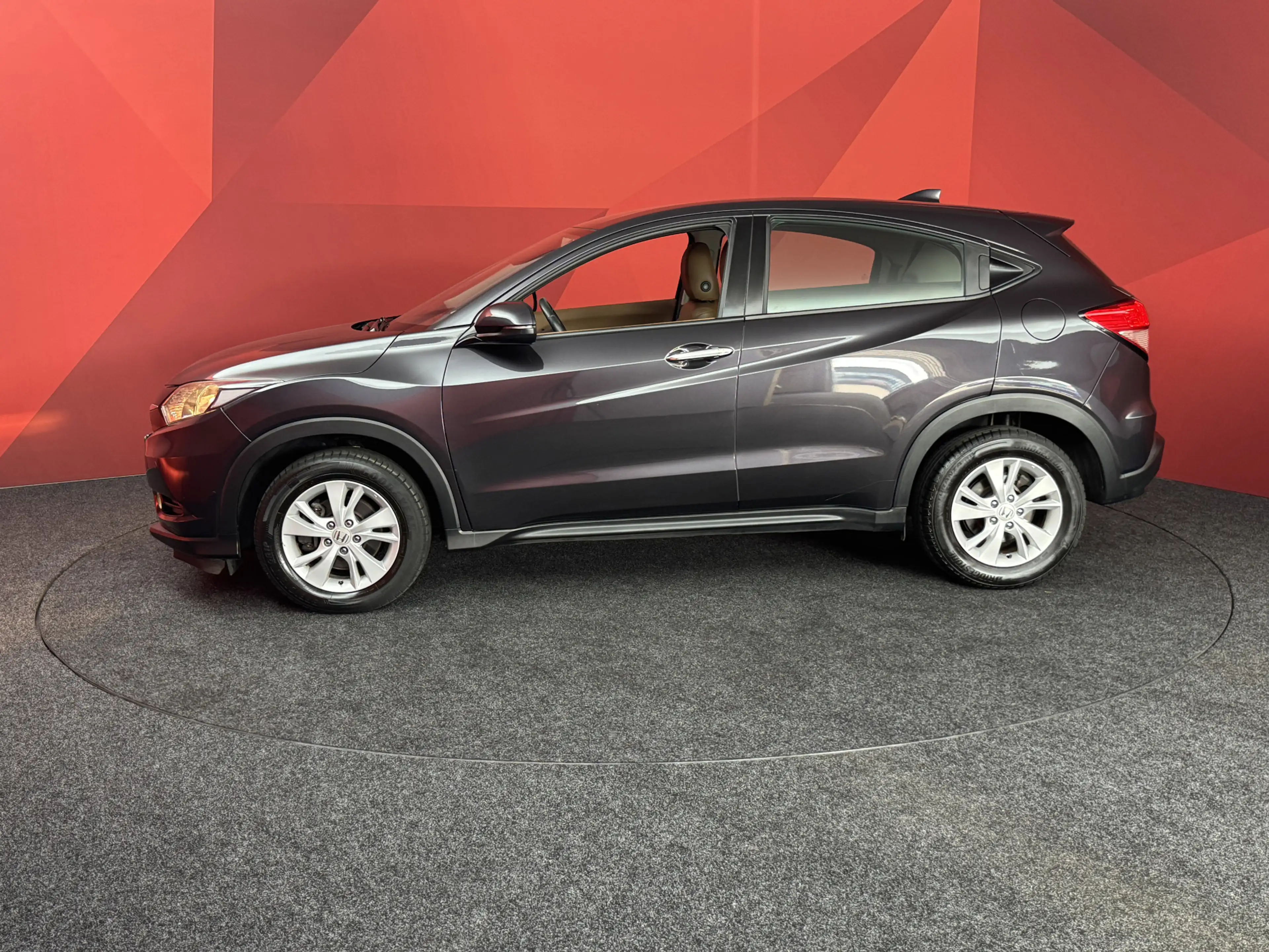 Honda HR-V 1.5 i-VTEC Elegance | Automaat | Cruise | Leder — photo 6