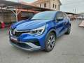Renault Captur Full Hybrid E-Tech 145cv Techno Fast Track Albastru - thumbnail 1