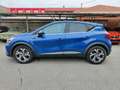 Renault Captur Full Hybrid E-Tech 145cv Techno Fast Track Albastru - thumbnail 8