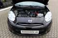 Nissan Micra Acenta KLIMA PDC TÜV NEU Schwarz - thumbnail 4