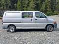 Toyota Hiace HiAce modello D-4D 102 hp 4 ruote Srebrny - thumbnail 6