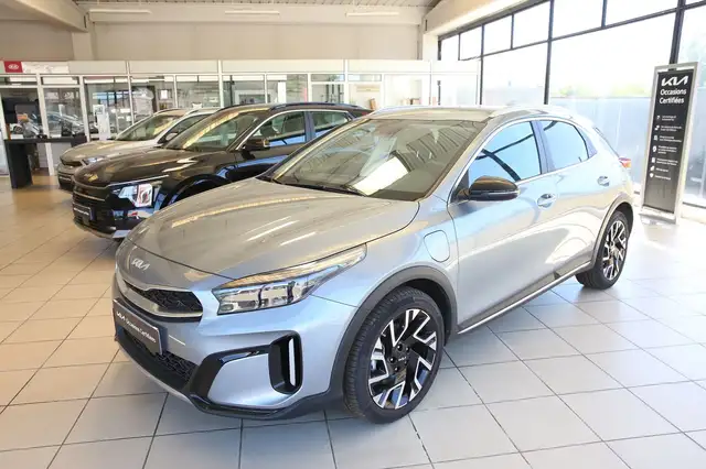 Kia Ceed / cee'd 1.6 GDI 141CH PHEV LOUNGE DCT6