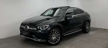 d Coupe 4M AMG GSD+AHK+360+MEMO+MASSAGE+