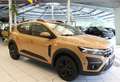 Dacia Sandero III Stepway Extreme+ TCe 110 Beige - thumbnail 4