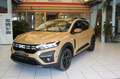 Dacia Sandero III Stepway Extreme+ TCe 110 Beige - thumbnail 3