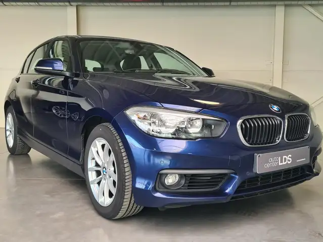 BMW 116 116i