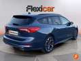 Ford Focus 1.0 Ecoboost 92kW ST-Line SB Azul - thumbnail 10