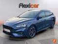 Ford Focus 1.0 Ecoboost 92kW ST-Line SB Azul - thumbnail 3
