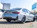 BMW 340 M 340d 48V xDrive Msport Pro *IVA ESPOSTA*PROMO B Gris - thumbnail 2