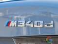 BMW 340 M 340d 48V xDrive Msport Pro *IVA ESPOSTA*PROMO B Gris - thumbnail 9