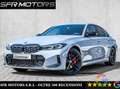 BMW 340 M 340d 48V xDrive Msport Pro *IVA ESPOSTA*PROMO B Gris - thumbnail 1