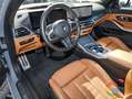 BMW 340 M 340d 48V xDrive Msport Pro *IVA ESPOSTA*PROMO B Gris - thumbnail 4