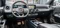 Mercedes-Benz GLB 250 4Matic AMG Line PANO|AHK|LED|KEYLESS|KAM Argent - thumbnail 8
