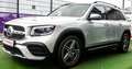 Mercedes-Benz GLB 250 4Matic AMG Line PANO|AHK|LED|KEYLESS|KAM Argent - thumbnail 4