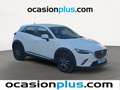 Mazda CX-3 2.0 Luxury 2WD Aut. 120 Blanco - thumbnail 2