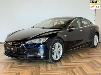 Tesla Model S 85 Base, Free Supercharge, INCL BTW, Tech Pakket,