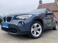 BMW X1 2.0 dA xDrive18 Blauw - thumbnail 17