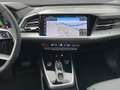 Audi Q4 e-tron 45 S line LED Navi AHZV Blau - thumbnail 10