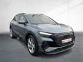 Audi Q4 e-tron 45 S line LED Navi AHZV Blau - thumbnail 6