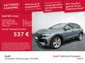 Audi Q4 e-tron 45 S line LED Navi AHZV Blau - thumbnail 1