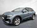 Audi Q4 e-tron 45 S line LED Navi AHZV Blau - thumbnail 2