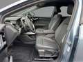 Audi Q4 e-tron 45 S line LED Navi AHZV Blau - thumbnail 8