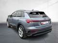 Audi Q4 e-tron 45 S line LED Navi AHZV Blau - thumbnail 3