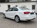 Volkswagen Jetta VI 2,0 TDI BMT DSg*Navi*BiXenon*GSD*EU6 Weiß - thumbnail 6
