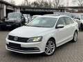 Volkswagen Jetta VI 2,0 TDI BMT DSg*Navi*BiXenon*GSD*EU6 Weiß - thumbnail 1