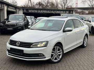 VI 2,0 TDI BMT DSg*Navi*BiXenon*GSD*EU6