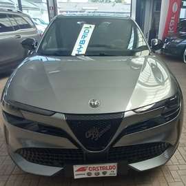 1.2 136 CV Hybrid eDCT6