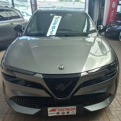 Alfa Romeo Junior 1.2 136 CV Hybrid eDCT6
