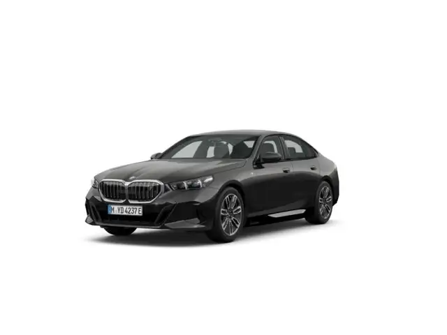 BMW i5 Berline-M Pack-Driving Plus-Zetelverwarming