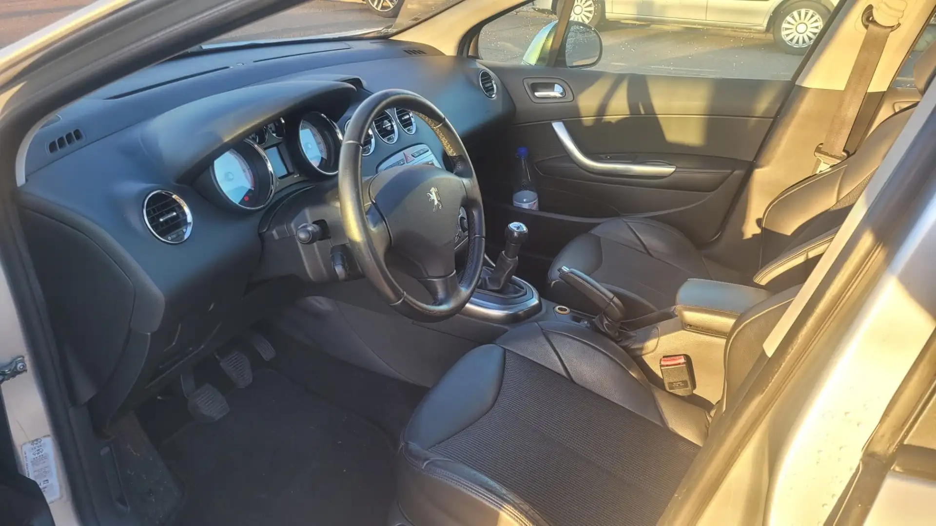 Peugeot 308 150 THP Platinum - 2