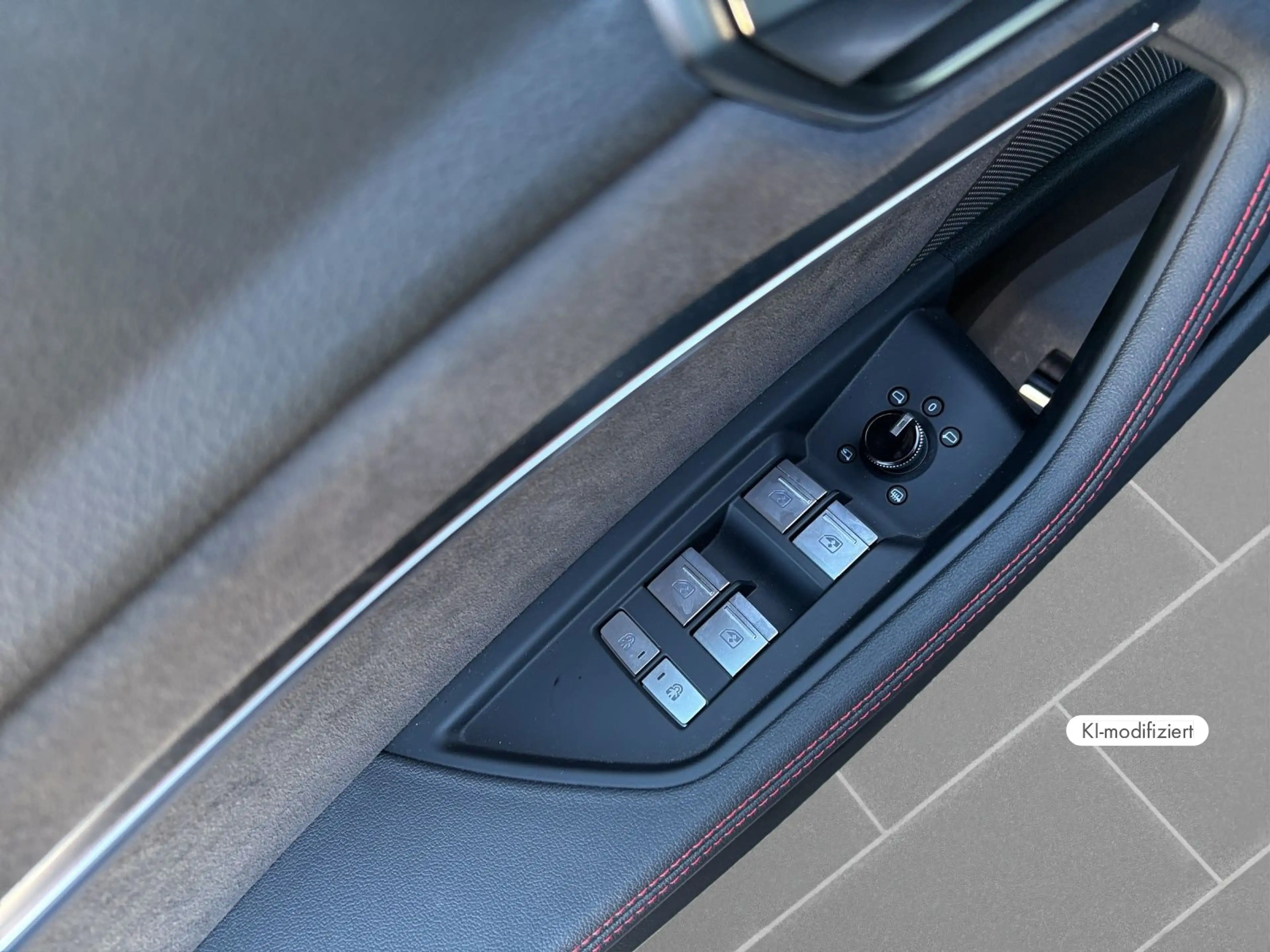 Audi Q8 e-tron S line B&O 3D-KLANG EINPARKHILFE LED N — photo 13
