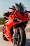 Ducati 1199 Panigale Rosso - thumbnail 9