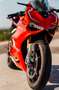 Ducati 1199 Panigale Rosso - thumbnail 10