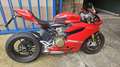 Ducati 1199 Panigale Rosso - thumbnail 4