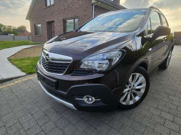 1.4 Turbo 4x2 Cosmo euro6 1ste eigenaar