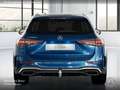 Mercedes-Benz C 300 e T AMG+PANO+360+AHK+TOTW+KEYLESS+9G Blau - thumbnail 9