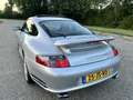 Porsche 996 911 Carrera 4 Tiptronic Aerokit Zilver - thumbnail 3