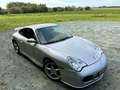 Porsche 996 911 Carrera 4 Tiptronic Aerokit srebrna - thumbnail 1