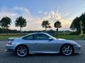 Porsche 996 911 Carrera 4 Tiptronic Aerokit Zilver - thumbnail 4
