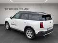 MINI Cooper Countryman Countryman C LED PANO HUD KOMFORTZUG RÜCKFAHR SHZ Weiß - thumbnail 5