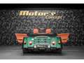 Morgan Plus Six 3.0 FIRST EDITION - Emerald Green Metallic Grün - thumbnail 5