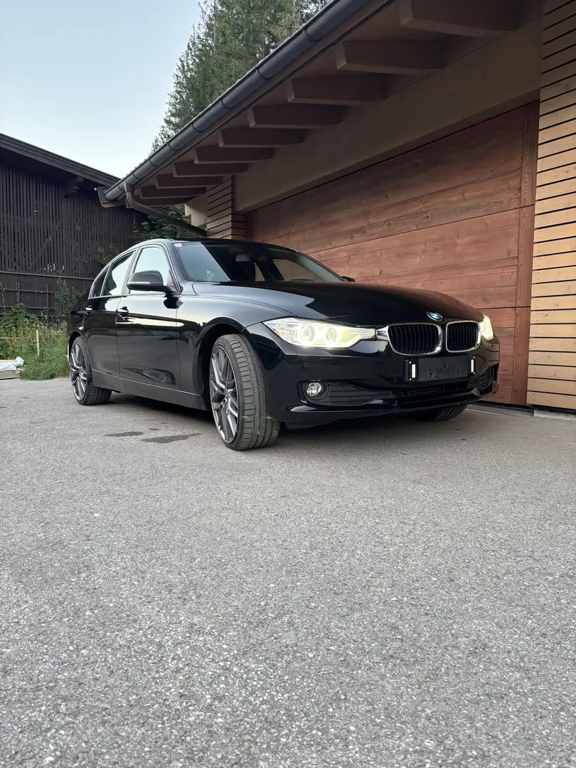 BMW 320 Österreich-Paket - 2