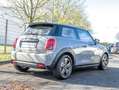 MINI Cooper SE NAVI LED PDC V+H DAB Tempomat Klima Grau - thumbnail 2